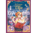 LE GRIMOIRE D-ELFIE - T01 - LE GRIMOIRE D-ELFIE - VOL. 01 - HISTOIRE COMPLETE - L-ILE PRESQUE