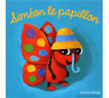 Siméon le papillon