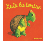 LULU LA TORTUE