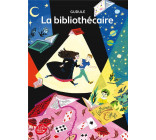 LA BIBLIOTHECAIRE