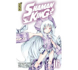 SHAMAN KING (STAR EDITION) - TOME 16