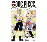 ONE PIECE - EDITION ORIGINALE - TOME 18 - ACE ENTRE EN SCENE