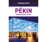 PEKIN EN QUELQUES JOURS 4ED