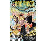 One Piece - Édition originale - Tome 102