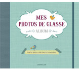 MES PHOTOS DE CLASSE ALBUM (vert)