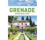 GRENADE EN QUELQUES JOURS 2ED