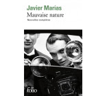 MAUVAISE NATURE - NOUVELLES COMPLETES