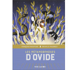 LES METAMORPHOSES D-OVIDE