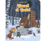 MINICONTE HANSEL ET GRETEL