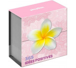 MINI CALENDRIER - 365 IDEES POSITIVES