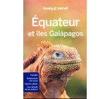 EQUATEUR ET ILES GALAPAGOS 6ED