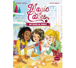 MAGIC CAKES - UN ZESTE DE MAGIE