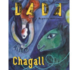 CHAGALL (REVUE DADA 181)