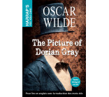 HARRAP-S THE PICTURE OF DORIAN GRAY