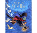 MA PETITE SORCIERE