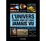 L-UNIVERS COMME VOUS NE L-AVEZ JAMAIS VU - DU BIG BANG A NOS JOURS ET AU-DELA