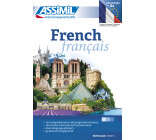 FRENCH (LIVRE SEUL)