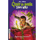 SLAPPYWORLD, TOME 01 - SLAPPY WORLD TOME 1 : JOYEUX HORRIVERSAIRE !
