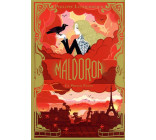 MALDOROR - VOL02 - LE PRINCE FAUVE