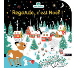 Regarde, c'est Noël !