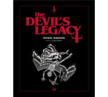 THE DEVIL-S LEGACY