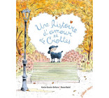 UNE HISTOIRE D-AMOUR ET DE CROTTES