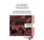 FEMMES ENGAGEES