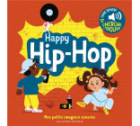 HAPPY HIP-HOP - DES SONS A ECOUTER, DES IMAGES A REGARDER