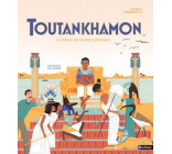 TOUTANKHAMON, LE TRESOR DE L-ENFANT PHARAON