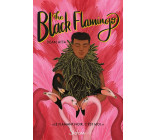 THE BLACK FLAMINGO