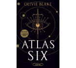 ATLAS SIX - TOME 1