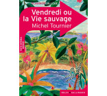 VENDREDI OU LA VIE SAUVAGE