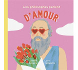 LES PHILOSOPHES PARLENT D-AMOUR