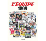 1000 UNES DE L-EQUIPE
