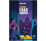 L-ENIGME CHAD COOPER