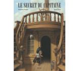 LE SECRET DU CAPITAINE