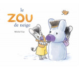 LE ZOU DE NEIGE