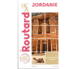 GUIDE DU ROUTARD JORDANIE 2023/24