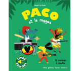 Paco et le reggae