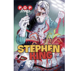 STEPHEN KING-POP ICONS #2