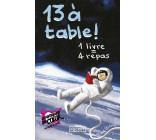 13 A TABLE ! 2023 - LES RESTOS DU COEUR