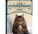 LE LIVRE EXTRAORDINAIRE DES CHATS