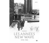 LES ANNEES NEW WAVE 1978-1983