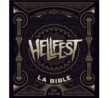 HELLFEST - LA BIBLE