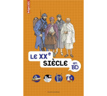 LE XXE SIECLE EN BD - IMAGES DOC