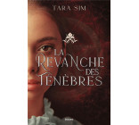 LA VENGEANCE DES ETOILES , TOME 02 - LA REVANCHE DES TENEBRES