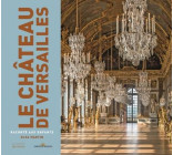 LE CHATEAU DE VERSAILLES RACONTE AUX ENFANTS