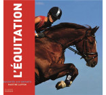 L-EQUITATION RACONTEE AUX ENFANTS