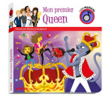 Livre musical - Mon premier Queen