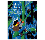 JACK ET LE HARICOT MAGIQUE